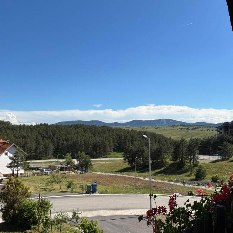 Apartmani Rada - Suite mit 2 Schlafzimmern - 6