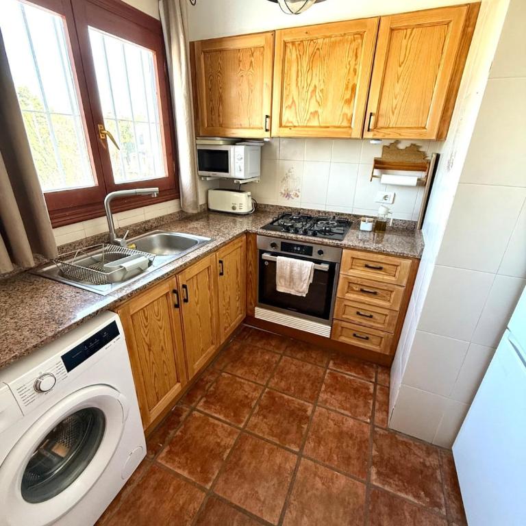 Modern, Pool and Sea within walking distance, Parking - Appartement 2 Chambres - 11