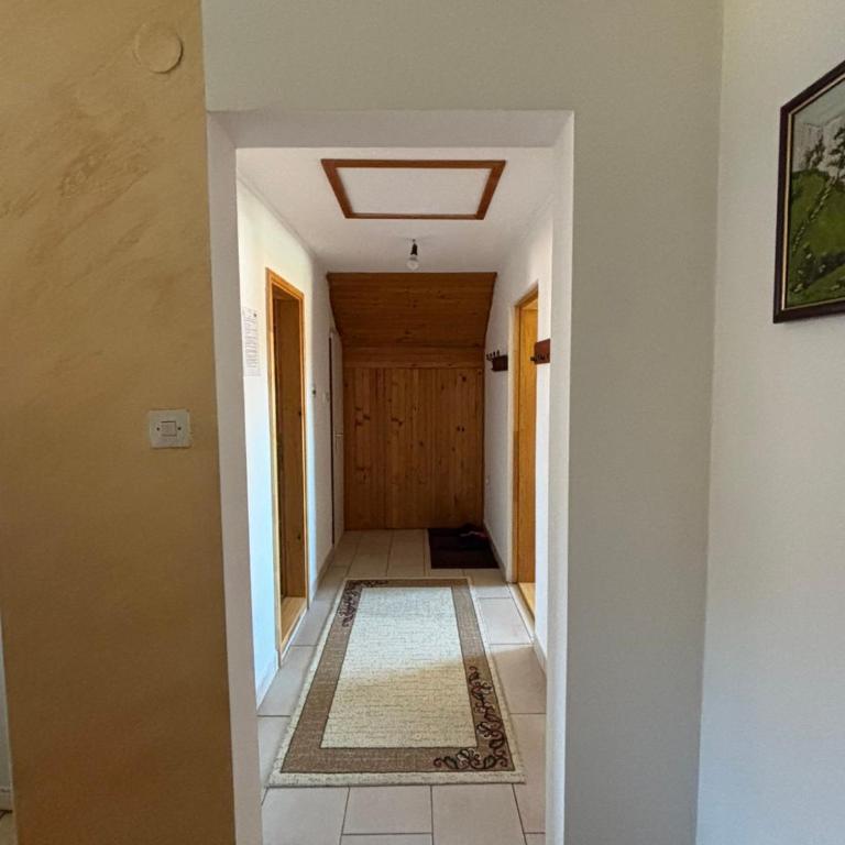 Apartmani Rada - Suite mit 2 Schlafzimmern - 5