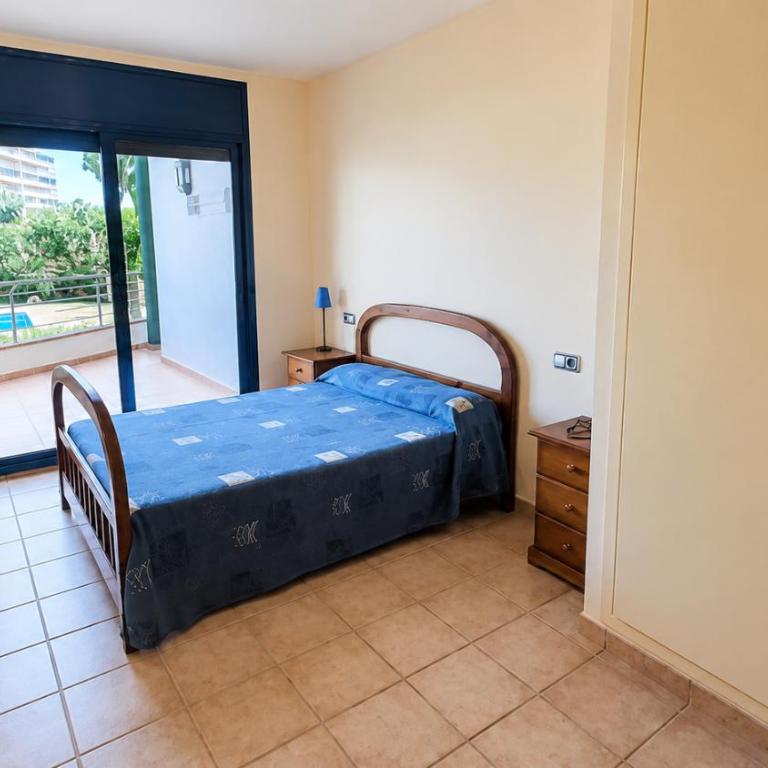Apartament VIP Nàutic - Apartamento con vistas al mar - 19
