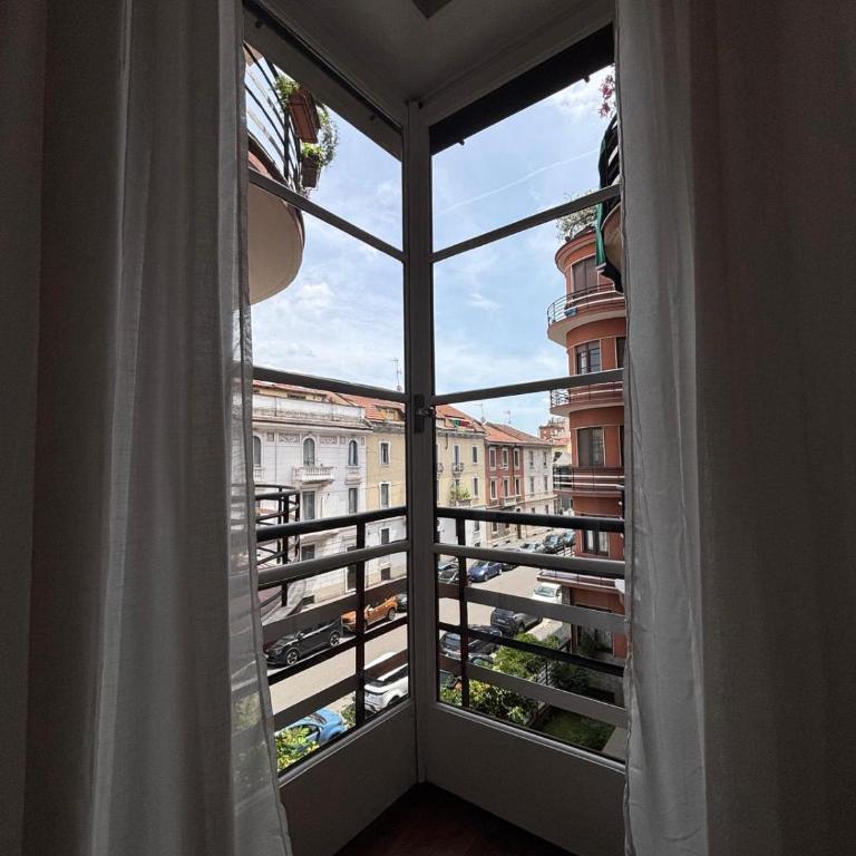 Appartamento città studi - Appartamento con 1 Camera da Letto - 2