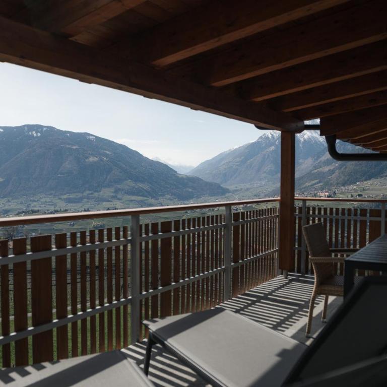 Haus Artus - Appartamento con 1 Camera da Letto - 4