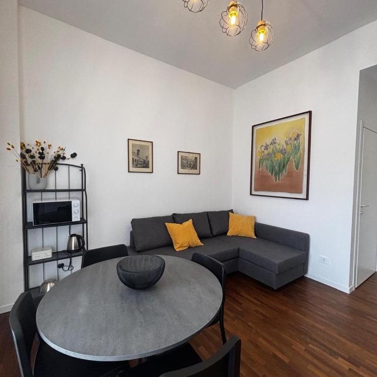 Appartamento città studi - Appartamento con 1 Camera da Letto - 7