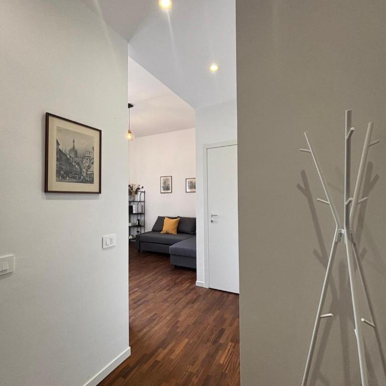 Appartamento città studi - Appartamento con 1 Camera da Letto - 14