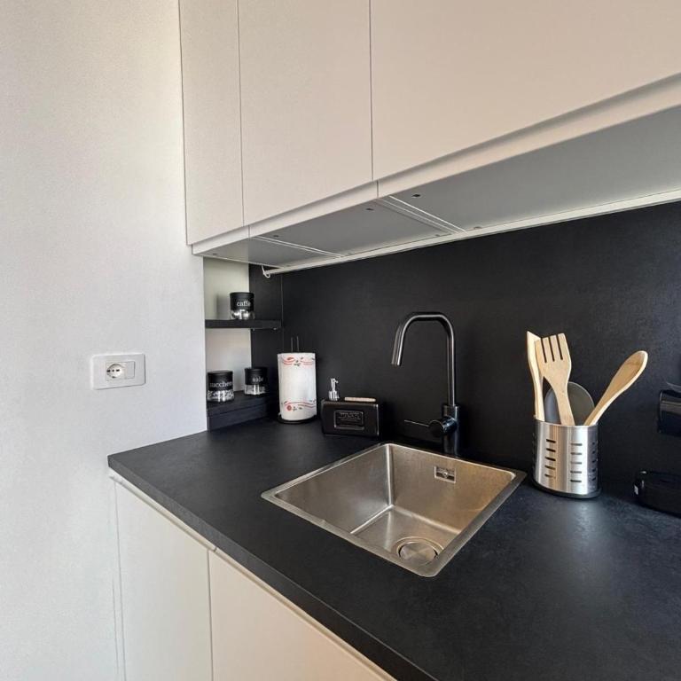Appartamento città studi - Appartamento con 1 Camera da Letto - 23