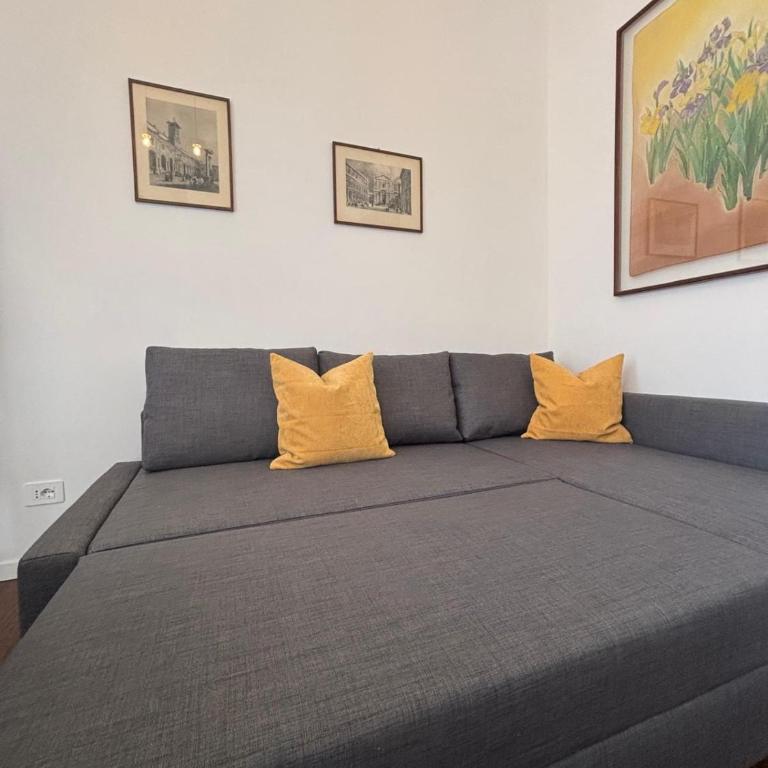 Appartamento città studi - Appartamento con 1 Camera da Letto - 25
