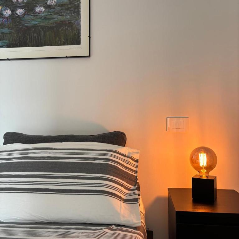 Appartamento città studi - Appartamento con 1 Camera da Letto - 26