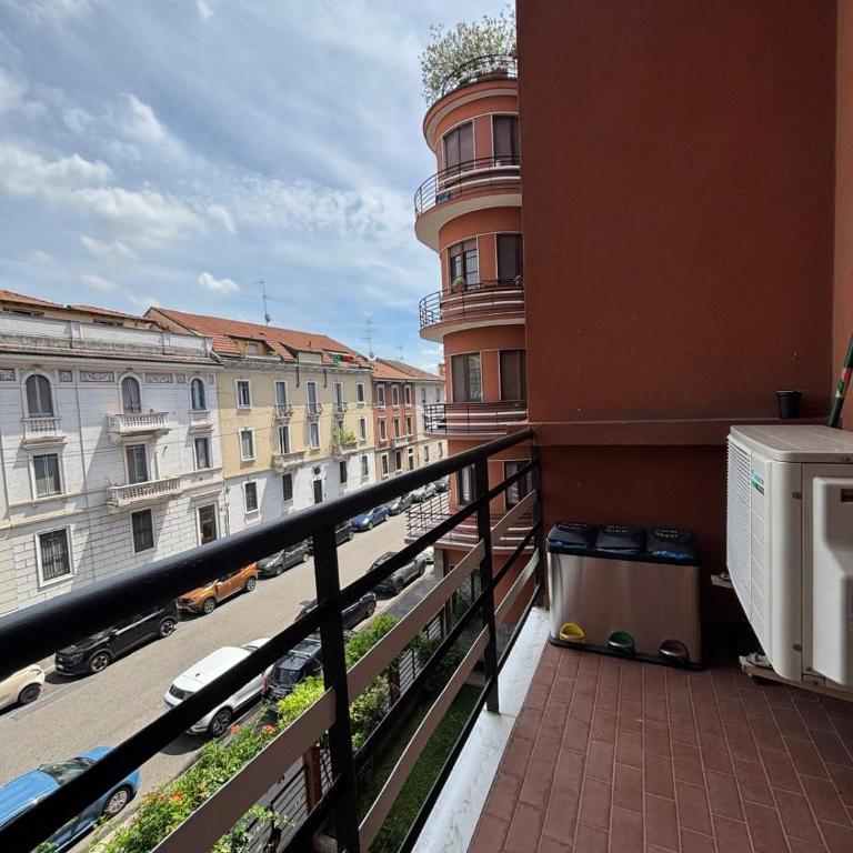 Appartamento città studi - Appartamento con 1 Camera da Letto - 29