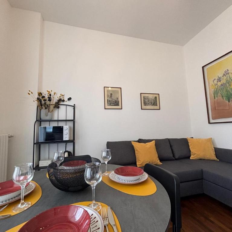 Appartamento città studi - Appartamento con 1 Camera da Letto - 31