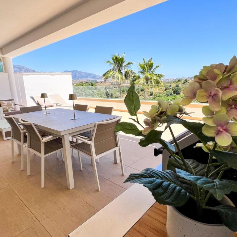 Exclusive La Cala Resort Apartment Mijas - Pass the Keys - Apartamento - 1