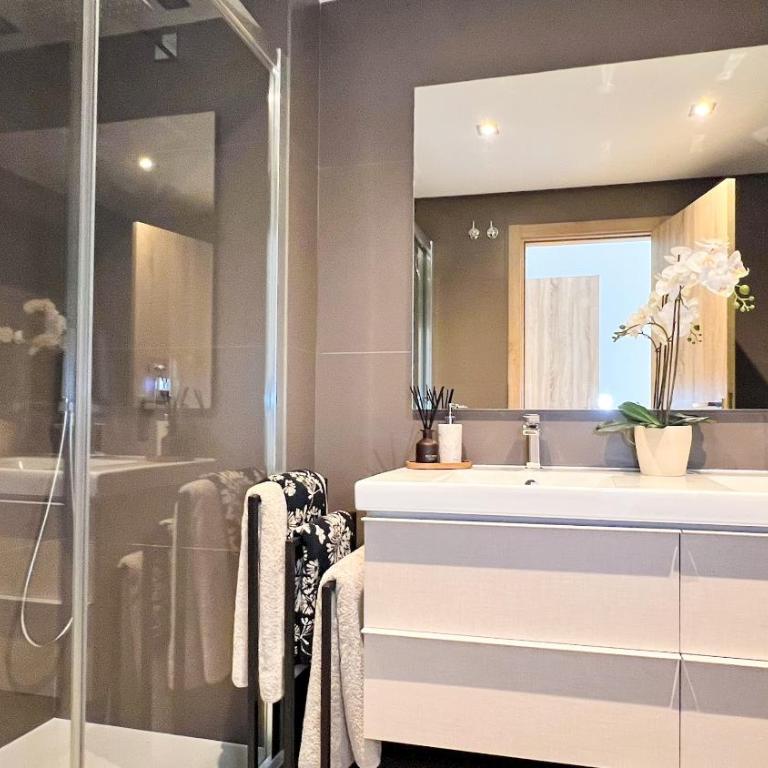 Exclusive La Cala Resort Apartment Mijas - Pass the Keys - Apartamento - 9