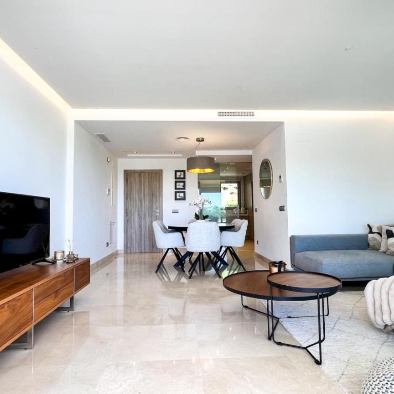 Exclusive La Cala Resort Apartment Mijas - Pass the Keys - Apartamento - 23