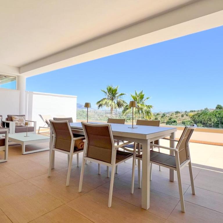 Exclusive La Cala Resort Apartment Mijas - Pass the Keys - Apartamento - 24