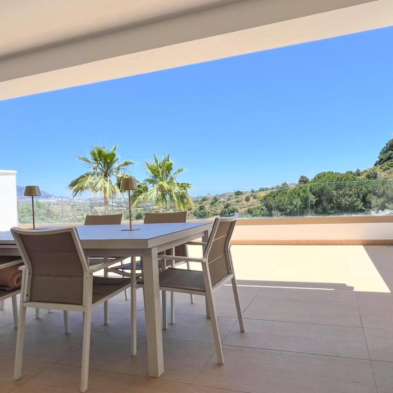 Exclusive La Cala Resort Apartment Mijas - Pass the Keys - Apartamento - 27