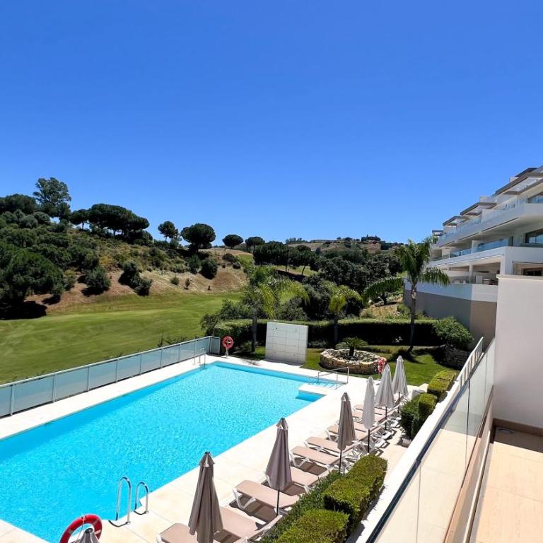 Exclusive La Cala Resort Apartment Mijas - Pass the Keys - Apartamento - 31