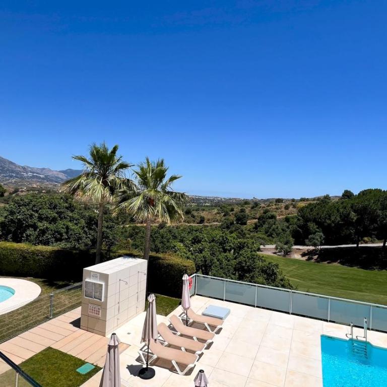 Exclusive La Cala Resort Apartment Mijas - Pass the Keys - Apartamento - 32