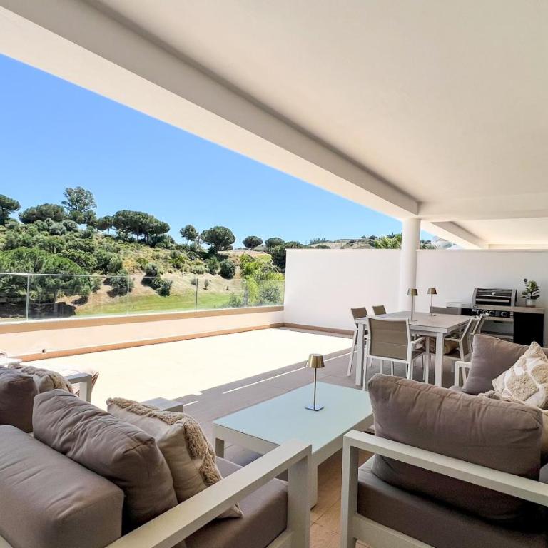 Exclusive La Cala Resort Apartment Mijas - Pass the Keys - Apartamento - 35