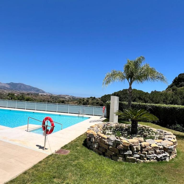 Exclusive La Cala Resort Apartment Mijas - Pass the Keys - Apartamento - 38