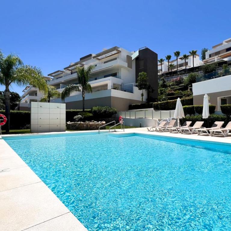 Exclusive La Cala Resort Apartment Mijas - Pass the Keys - Apartamento - 40