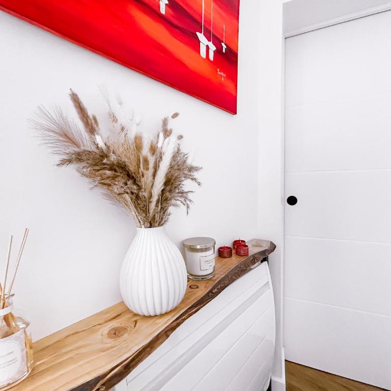 Studio élégant, centre ville, accès plage à 100m - Apartamento de 1 dormitorio - 23