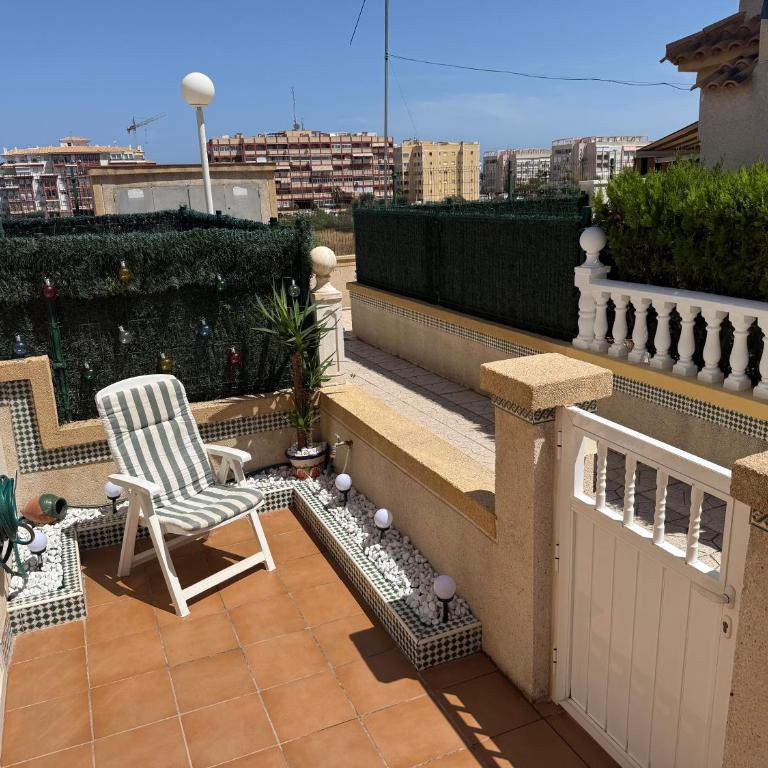Casa del Mar by La Mata - Apartamento de 2 dormitorios - 18