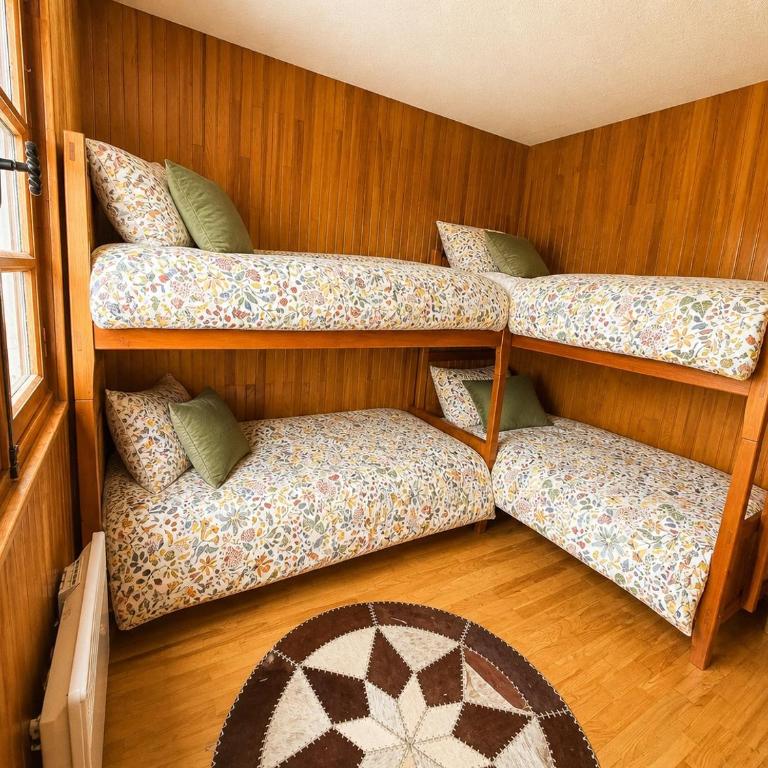 Le Cocon des Mélèzes - Appt pour 6 proche pistes - Appartement - 4