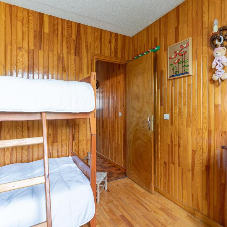 Le Cocon des Mélèzes - Appt pour 6 proche pistes - Appartement - 8