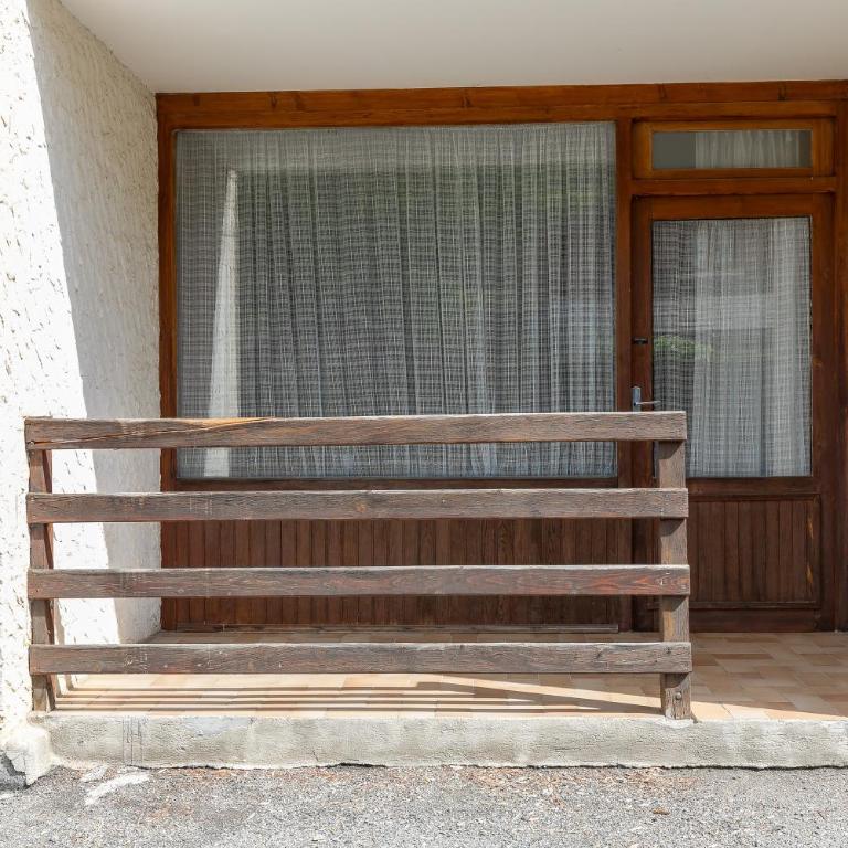 Le Cocon des Mélèzes - Appt pour 6 proche pistes - Appartement - 11