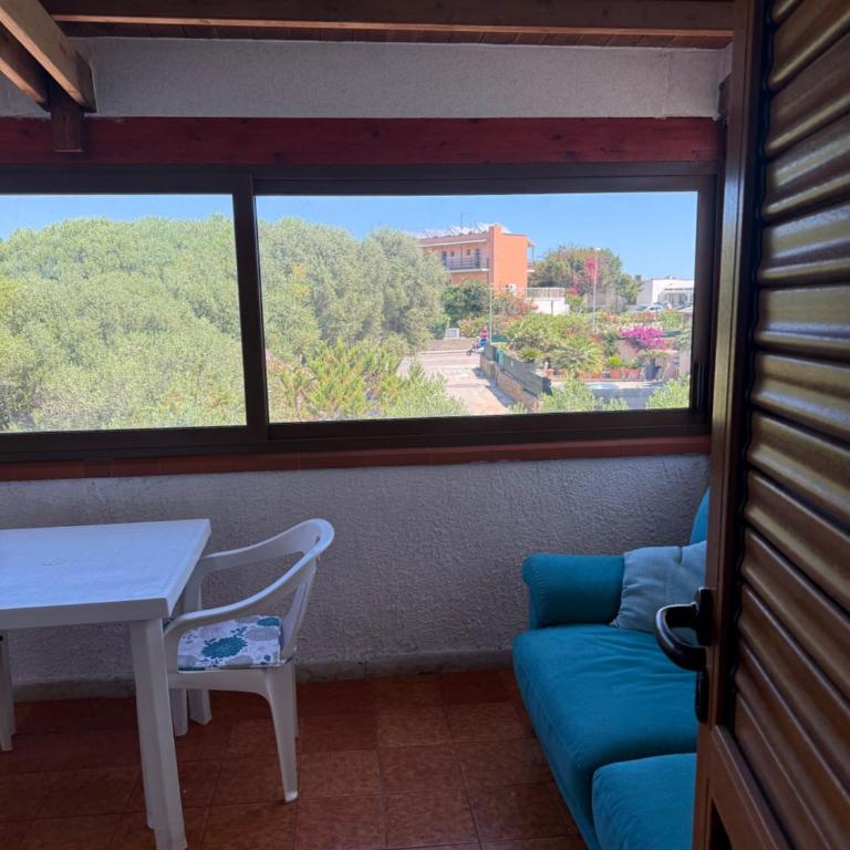 La Vela Apartment - Appartamento con Terrazza - 6