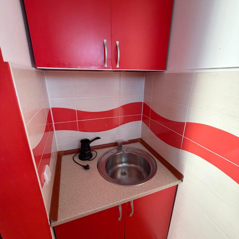 Vila Elkom - Apartment - 2