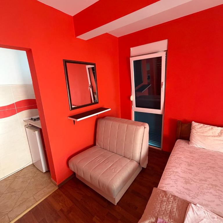 Vila Elkom - Apartment - 4