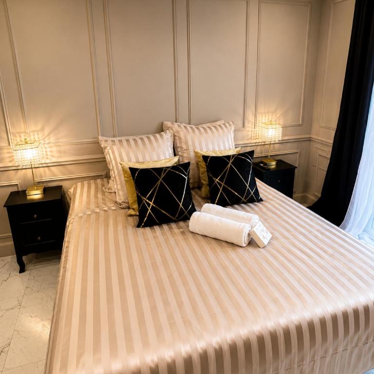 Le clos de Vence - Studio Supérieur - 1