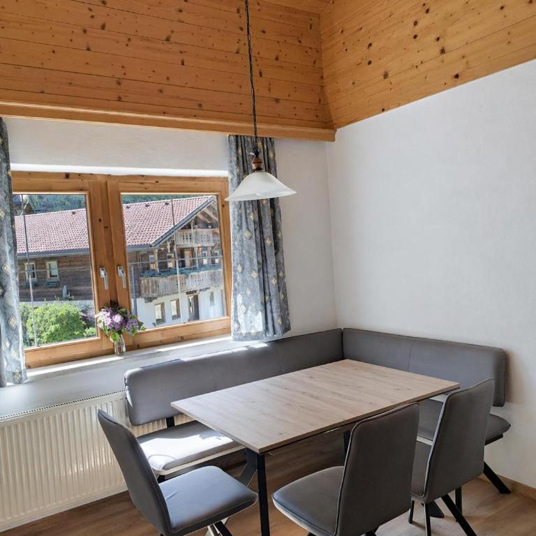Haus Yasmin - Apartment - auf 2 Etagen - 9