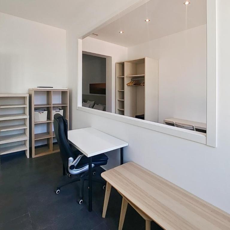 Consell de Cent 11B - Apartamento de 2 dormitorios - 5