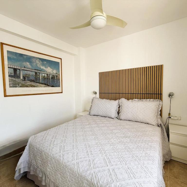 Sunny & Central Beach Apartment - Appartement 1 Chambre - 2