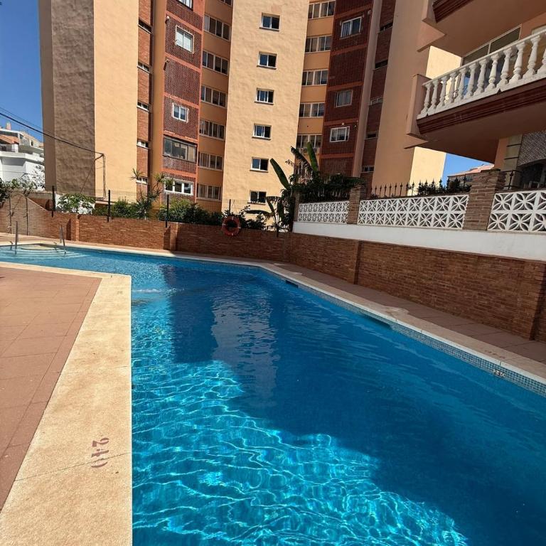 Sunny & Central Beach Apartment - Appartement 1 Chambre - 3