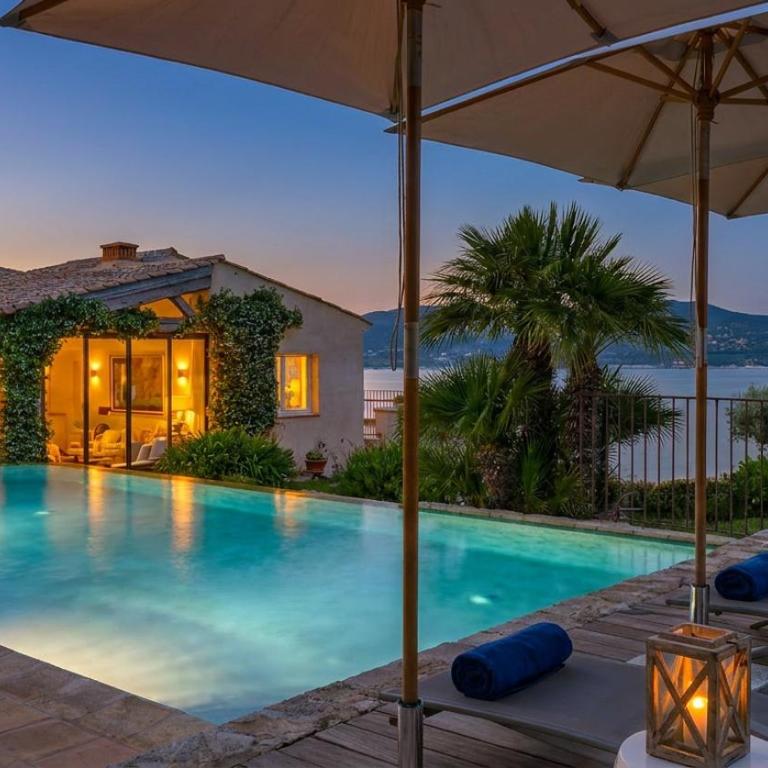 Villa Blue Med - Villa - 49