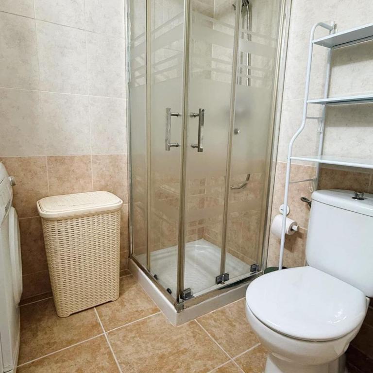 Sunny & Central Beach Apartment - Appartement 1 Chambre - 5