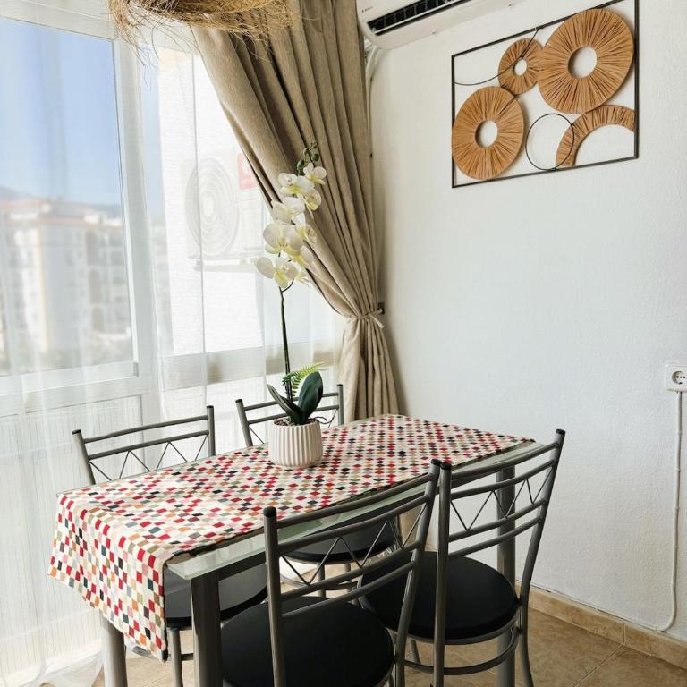 Sunny & Central Beach Apartment - Appartement 1 Chambre - 6