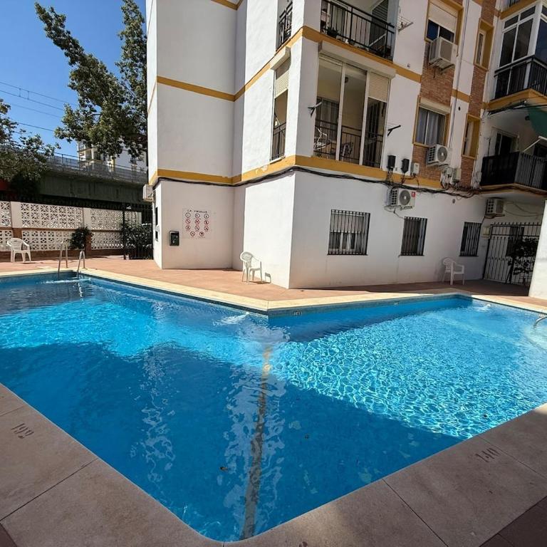 Sunny & Central Beach Apartment - Appartement 1 Chambre - 8