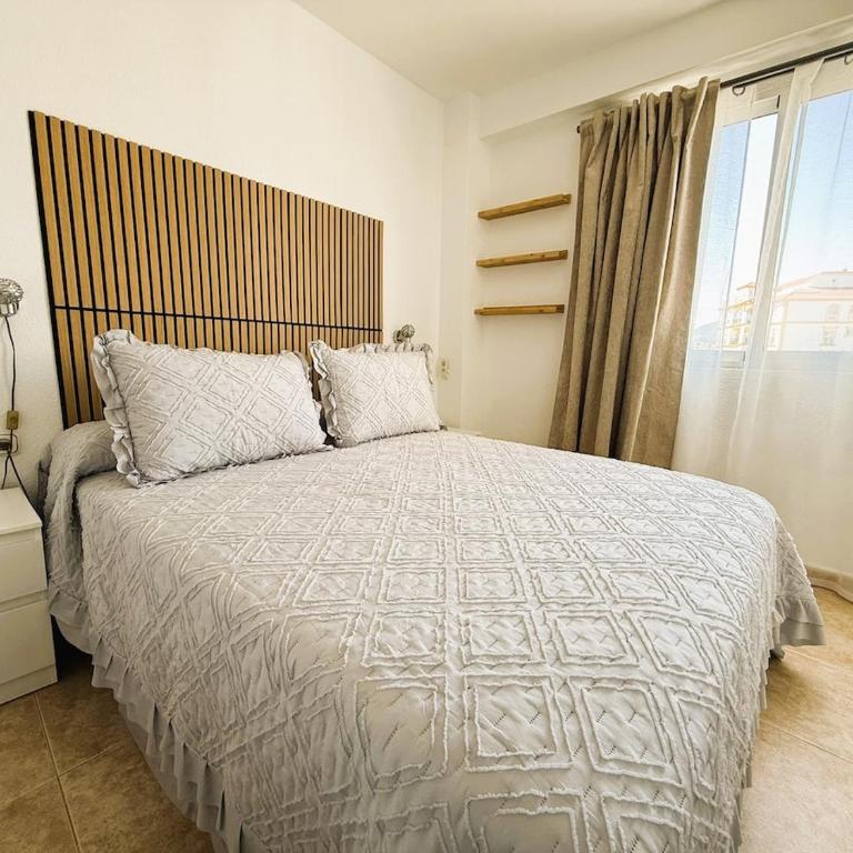 Sunny & Central Beach Apartment - Appartement 1 Chambre - 9