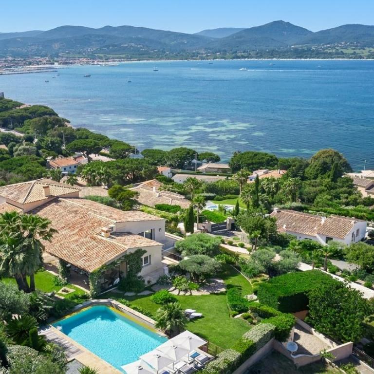 Villa Blue Med - Villa - 3