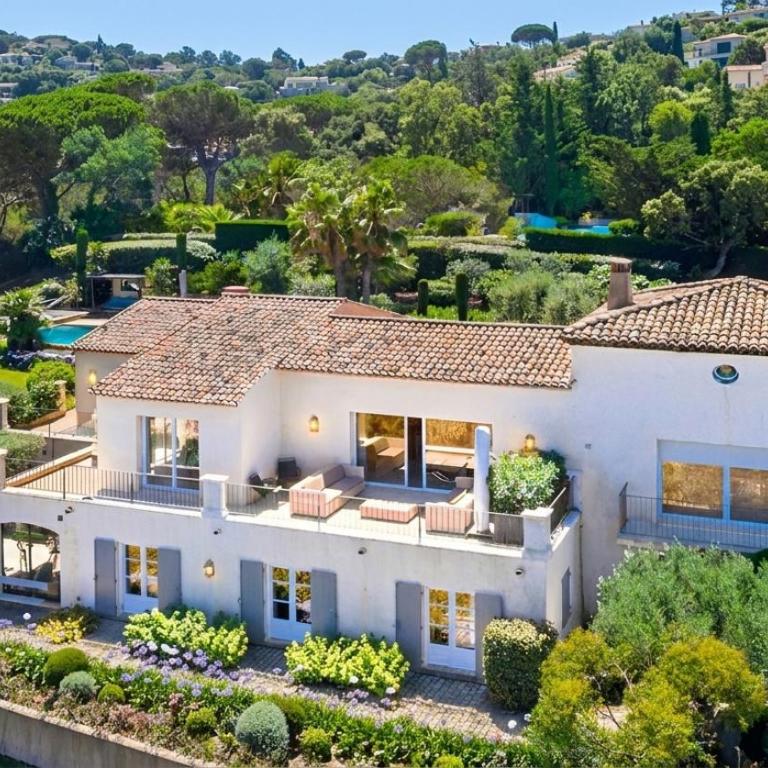 Villa Blue Med - Villa - 2