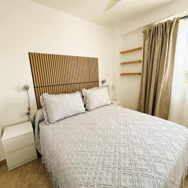 Sunny & Central Beach Apartment - Appartement 1 Chambre - 12