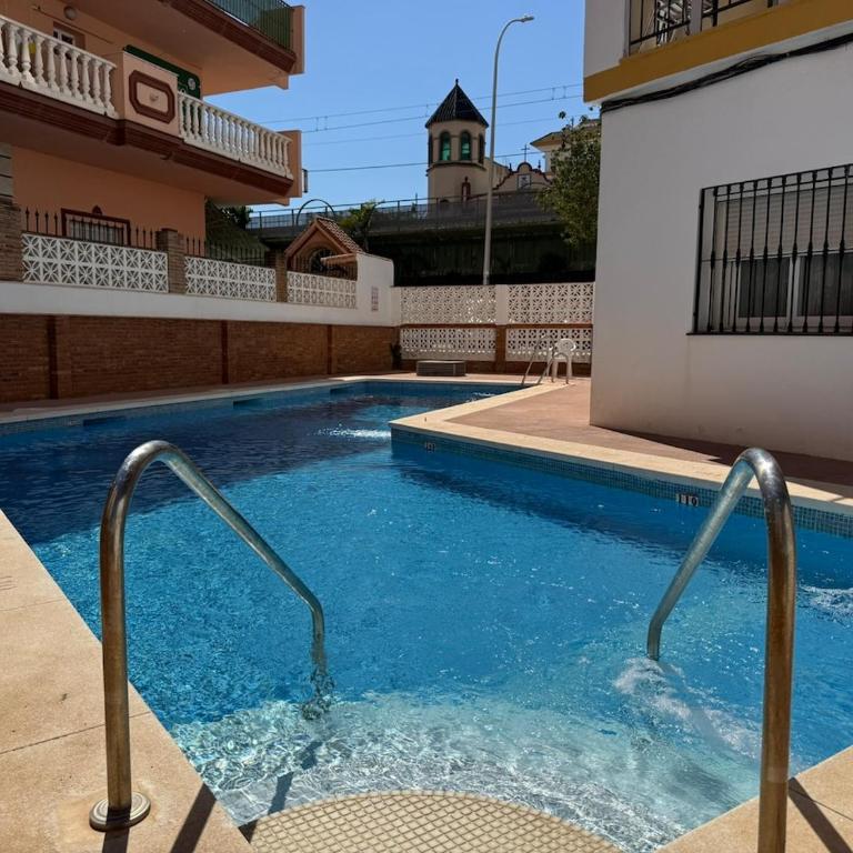 Sunny & Central Beach Apartment - Appartement 1 Chambre - 15