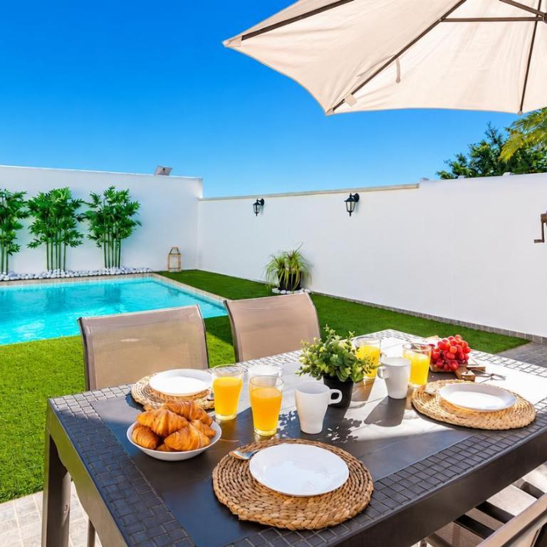 Villa Casa Romero - Villa - 13