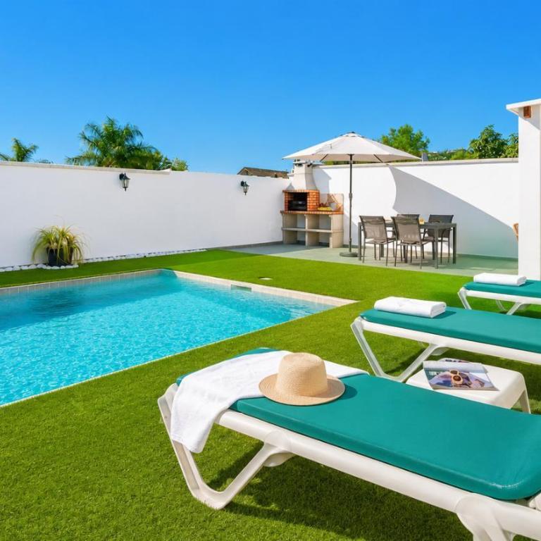 Villa Casa Romero - Villa - 16
