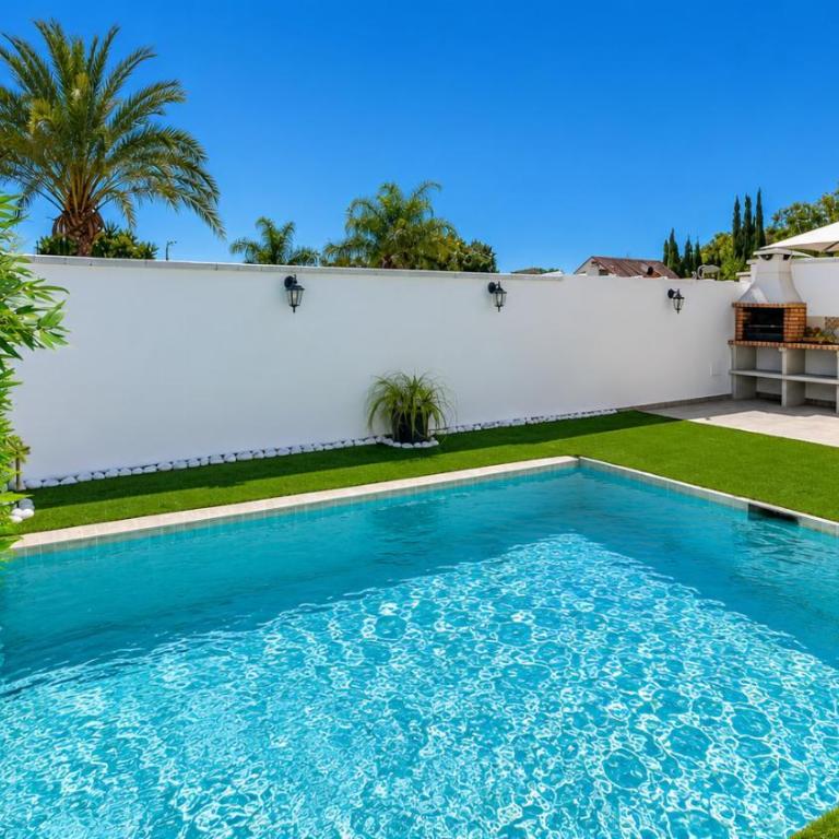 Villa Casa Romero - Villa - 17