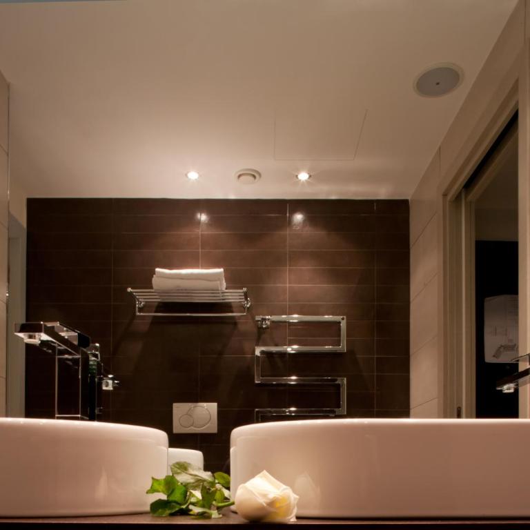 RMH MODENA DES ARTS - Junior Suite - 2