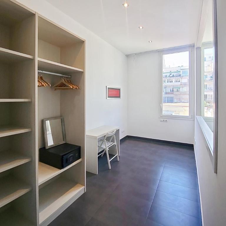 Consell de Cent 11B - Apartamento de 2 dormitorios - 7